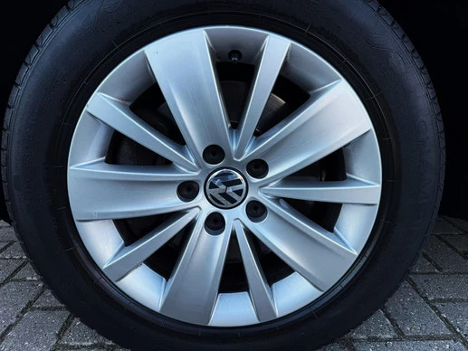 Volkswagen Sharan - Afbeelding 5 van 30