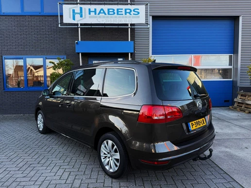 Volkswagen Sharan - Afbeelding 6 van 30