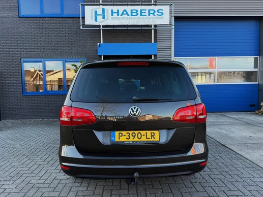 Volkswagen Sharan - Afbeelding 7 van 30