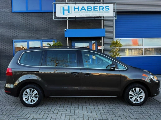 Volkswagen Sharan - Afbeelding 9 van 30