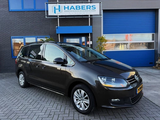 Volkswagen Sharan - Afbeelding 10 van 30