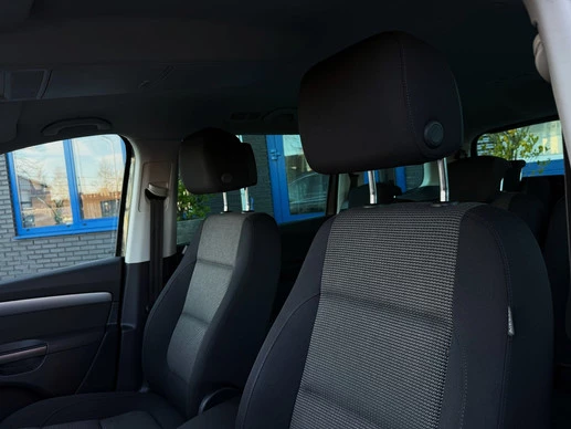 Volkswagen Sharan - Afbeelding 11 van 30