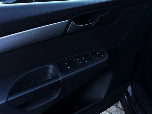 Volkswagen Sharan - Afbeelding 12 van 30