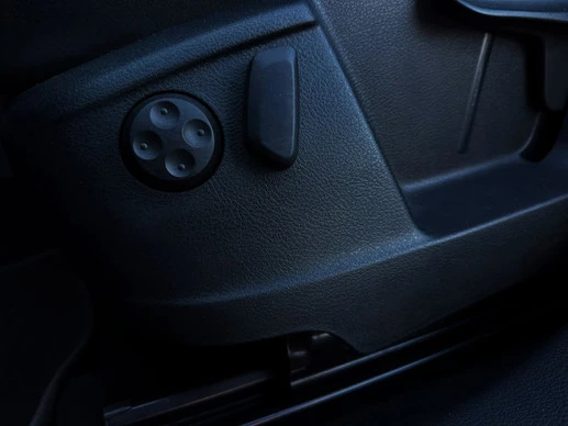 Volkswagen Sharan - Afbeelding 13 van 30