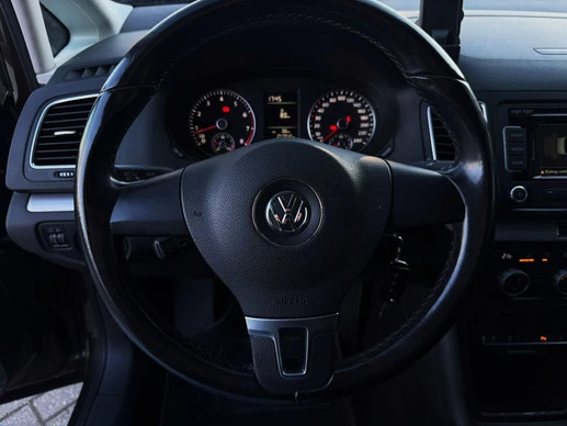 Volkswagen Sharan - Afbeelding 15 van 30