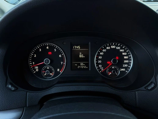 Volkswagen Sharan - Afbeelding 16 van 30