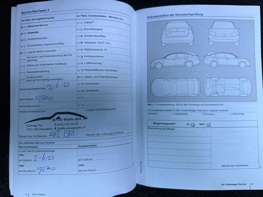 Volkswagen Sharan - Afbeelding 30 van 30