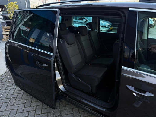 Volkswagen Sharan - Afbeelding 17 van 30