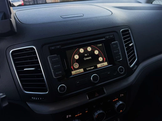 Volkswagen Sharan - Afbeelding 18 van 30