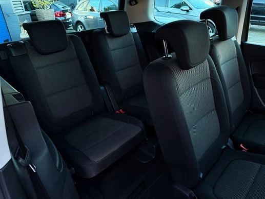 Volkswagen Sharan - Afbeelding 19 van 30