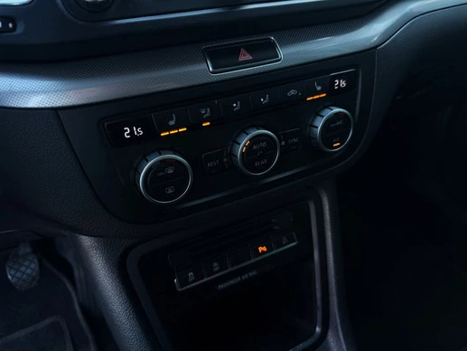 Volkswagen Sharan - Afbeelding 20 van 30