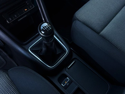 Volkswagen Sharan - Afbeelding 21 van 30