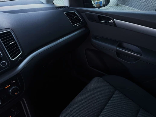 Volkswagen Sharan - Afbeelding 22 van 30
