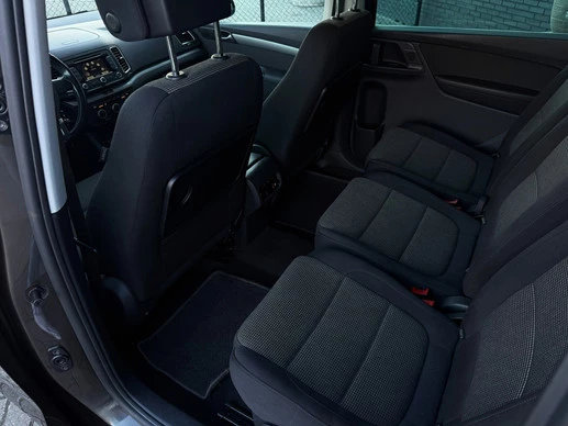 Volkswagen Sharan - Afbeelding 23 van 30
