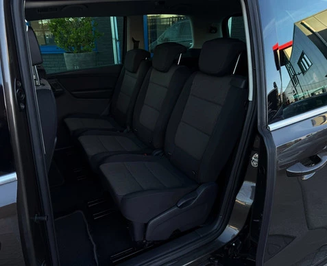 Volkswagen Sharan - Afbeelding 24 van 30