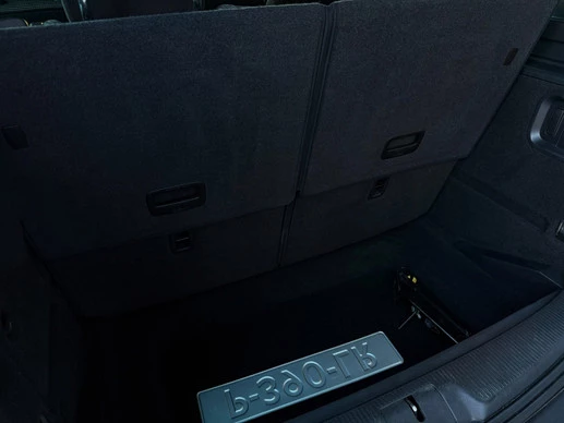 Volkswagen Sharan - Afbeelding 25 van 30