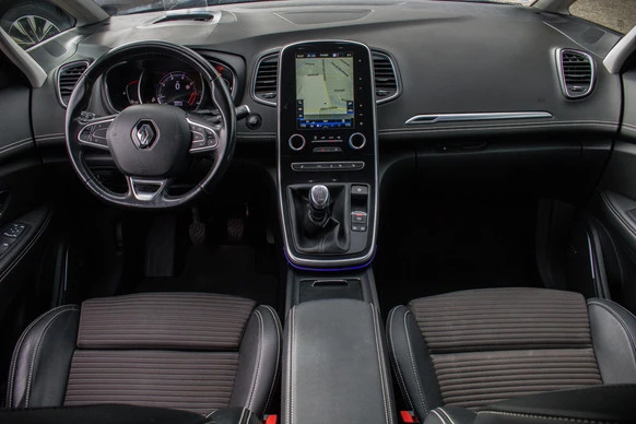 Renault Scénic - Afbeelding 2 van 29