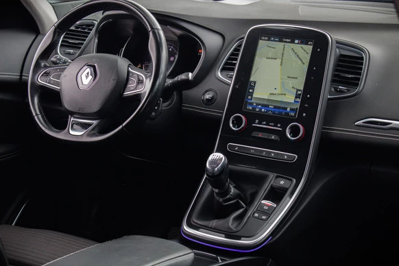 Renault Scénic - Afbeelding 3 van 29