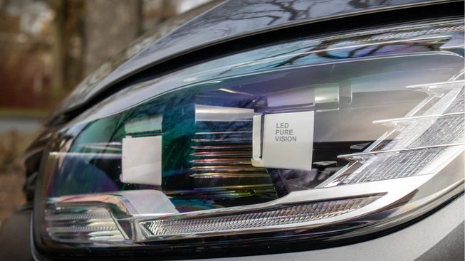 Renault Scénic - Afbeelding 5 van 29