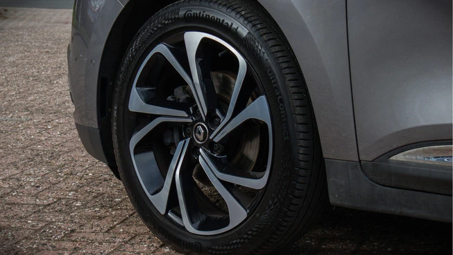 Renault Scénic - Afbeelding 9 van 29