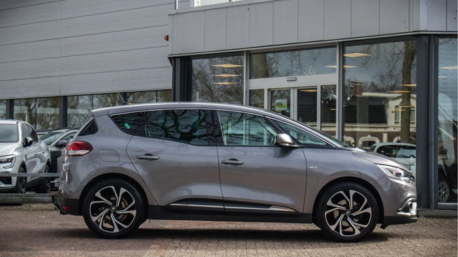 Renault Scénic - Afbeelding 10 van 29