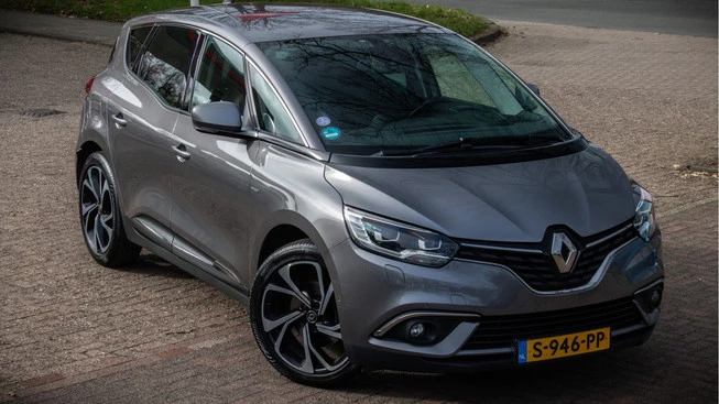 Renault Scénic - Afbeelding 11 van 29