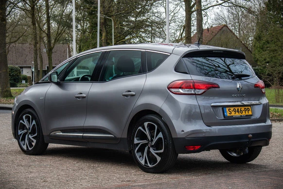 Renault Scénic - Afbeelding 13 van 29