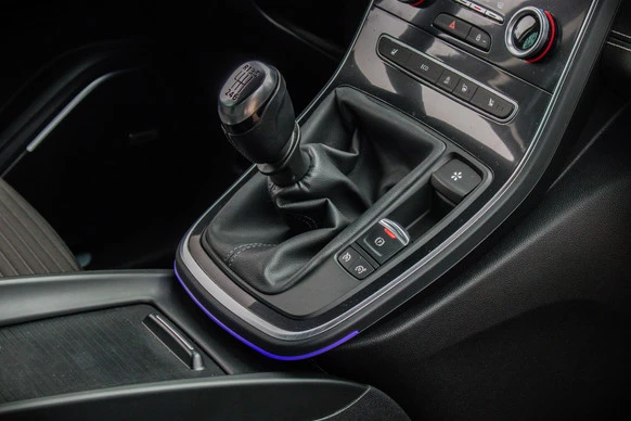 Renault Scénic - Afbeelding 17 van 29