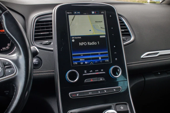 Renault Scénic - Afbeelding 19 van 29