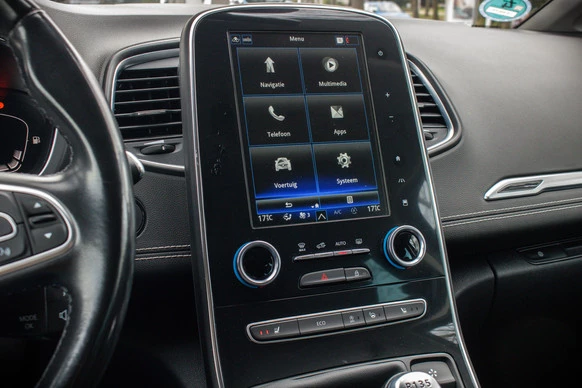 Renault Scénic - Afbeelding 20 van 29