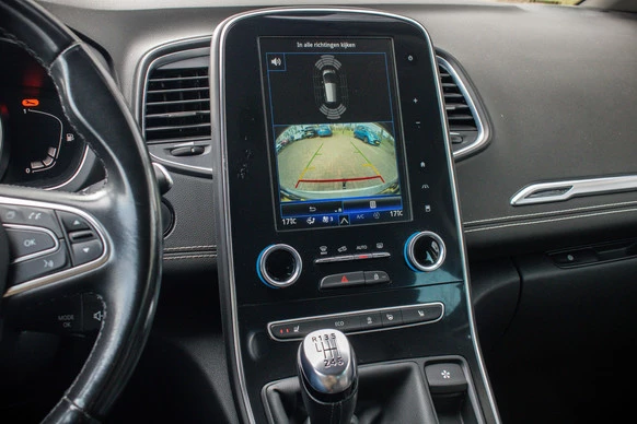 Renault Scénic - Afbeelding 21 van 29