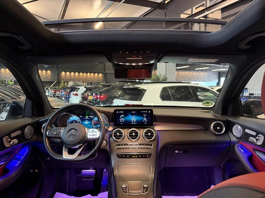 Mercedes-Benz GLC - Afbeelding 3 van 30