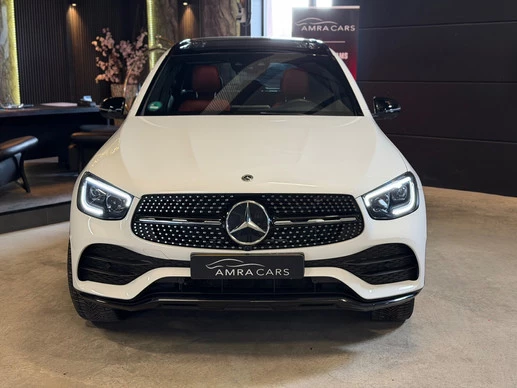 Mercedes-Benz GLC - Afbeelding 4 van 30