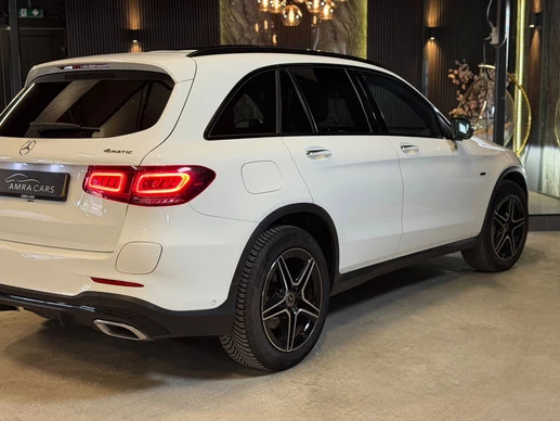 Mercedes-Benz GLC - Afbeelding 7 van 30