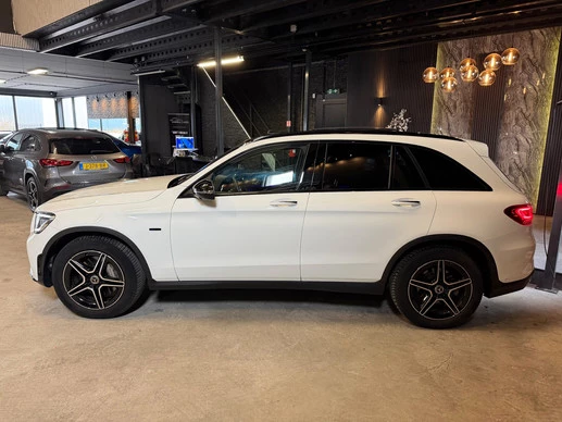 Mercedes-Benz GLC - Afbeelding 9 van 30