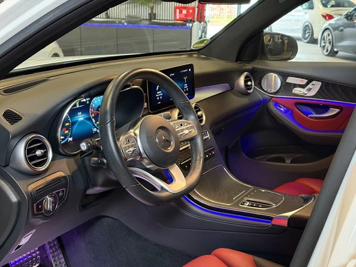 Mercedes-Benz GLC - Afbeelding 10 van 30