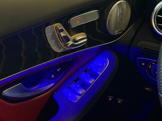 Mercedes-Benz GLC - Afbeelding 11 van 30