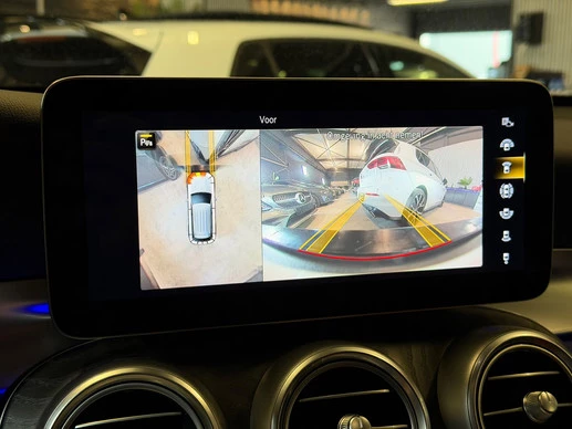 Mercedes-Benz GLC - Afbeelding 12 van 30