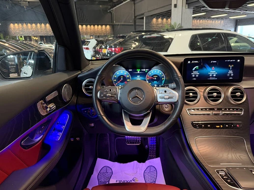 Mercedes-Benz GLC - Afbeelding 15 van 30