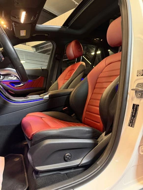 Mercedes-Benz GLC - Afbeelding 16 van 30