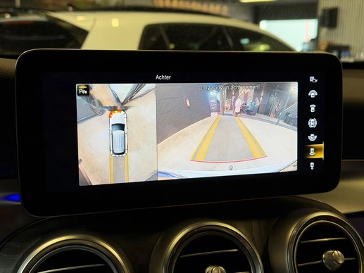 Mercedes-Benz GLC - Afbeelding 25 van 30