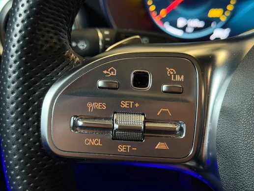 Mercedes-Benz GLC - Afbeelding 27 van 30