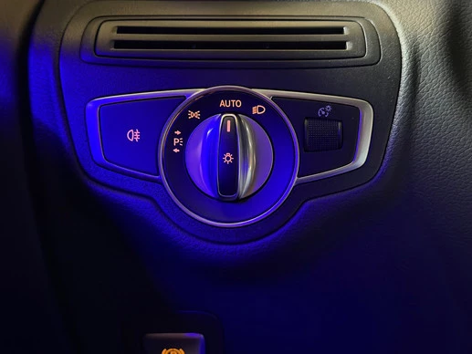 Mercedes-Benz GLC - Afbeelding 28 van 30