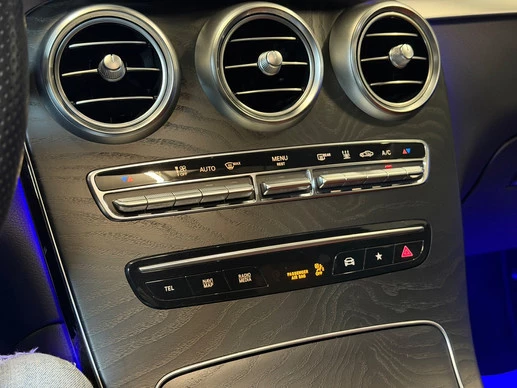 Mercedes-Benz GLC - Afbeelding 29 van 30