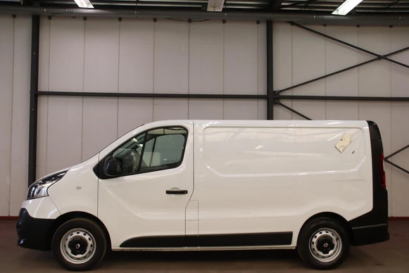 Renault Trafic - Afbeelding 3 van 15