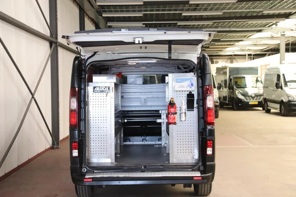 Renault Trafic - Afbeelding 4 van 15