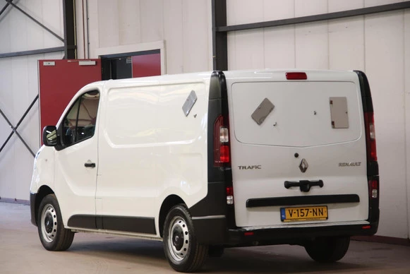 Renault Trafic - Afbeelding 7 van 15