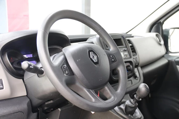 Renault Trafic - Afbeelding 9 van 15