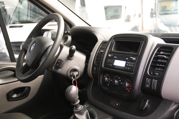 Renault Trafic - Afbeelding 11 van 15