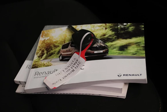 Renault Trafic - Afbeelding 14 van 15